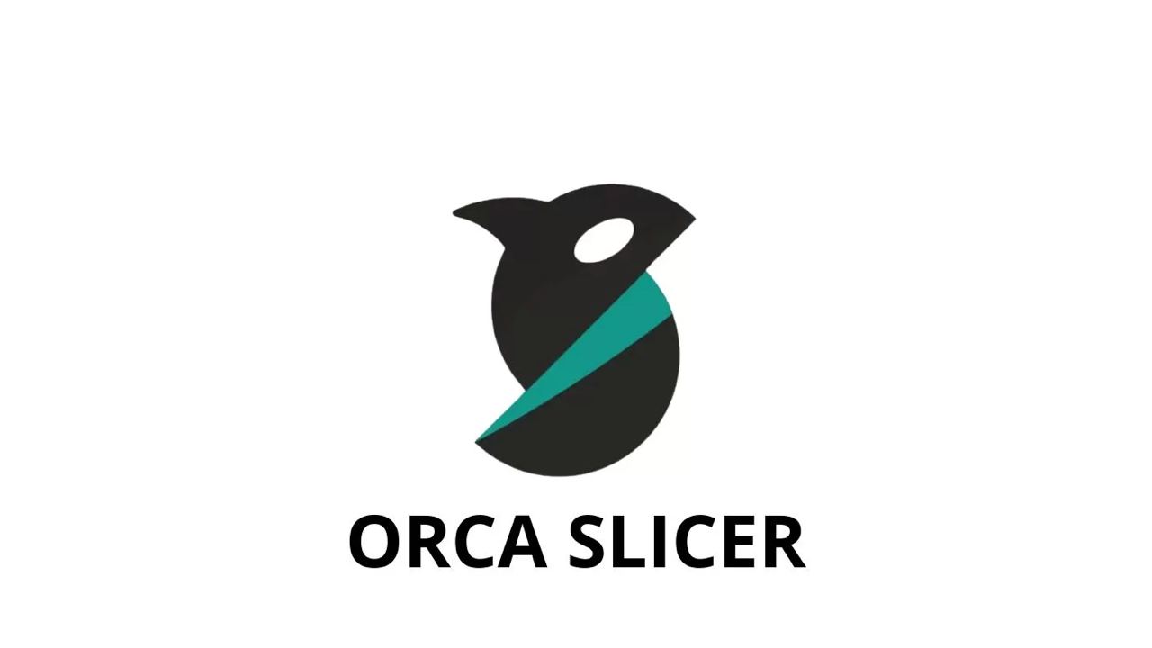 Слайсер OrcaSlicer — купить 3д принтер в Украине в Киеве цена отзывы